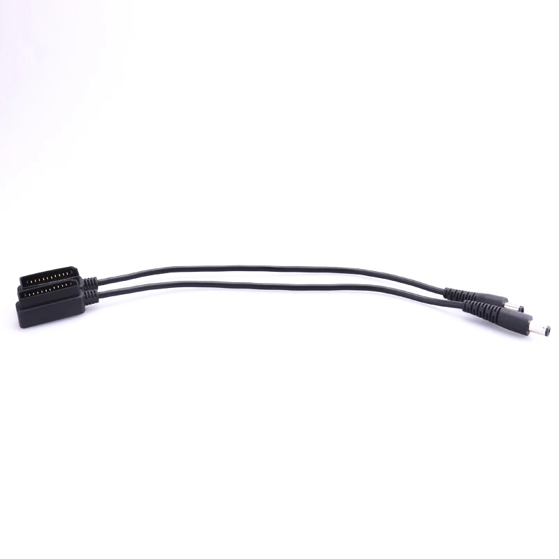 2pcs Cable DC5.5 XT60 Battery  - Drone Battery Smart avaliação e preço