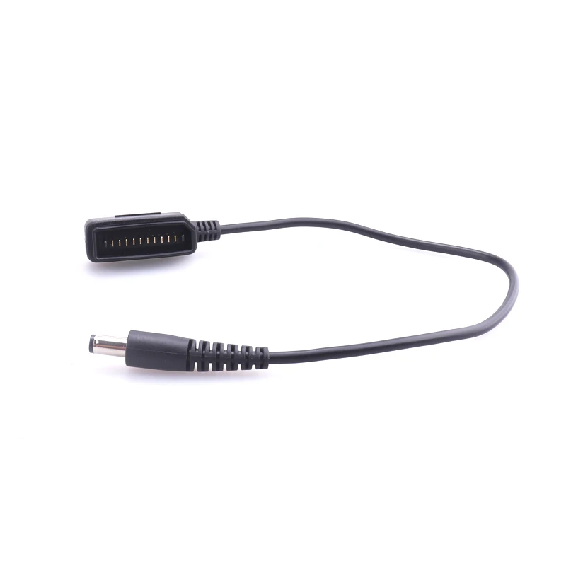 2pcs Cable DC5.5 XT60 Battery  - Drone Battery Smart avaliação e preço