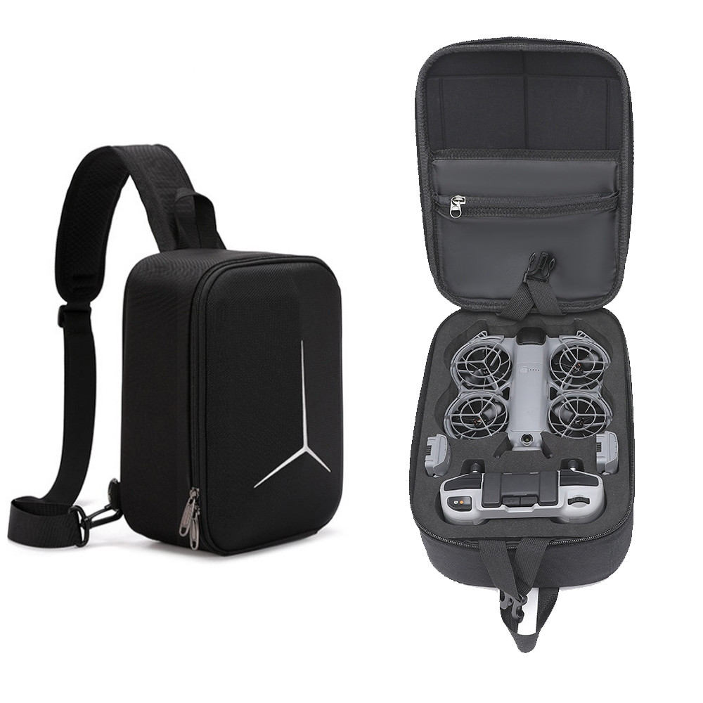 Case Backpack for DJI NEO 2, P - Drone Battery Bag avaliação e preço