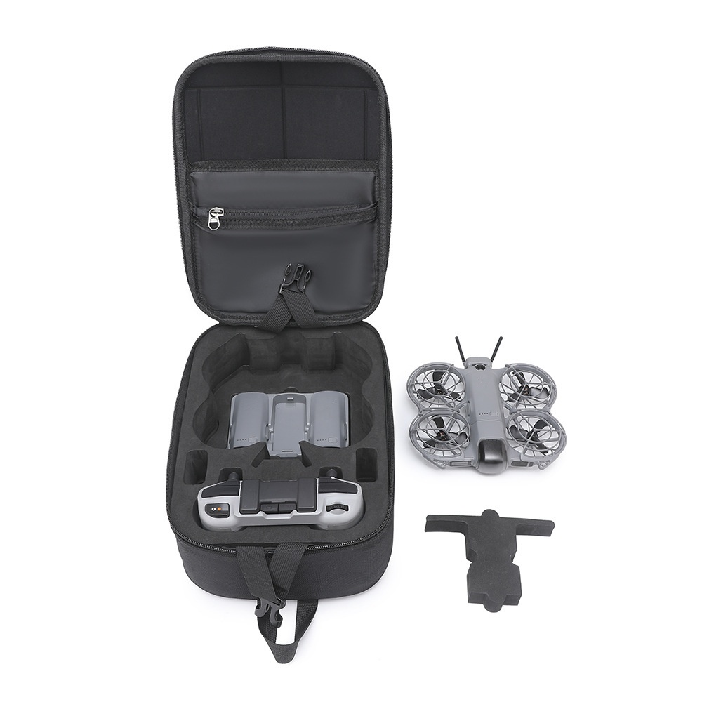 Case Backpack for DJI NEO 2, P - Drone Battery Bag avaliação e preço
