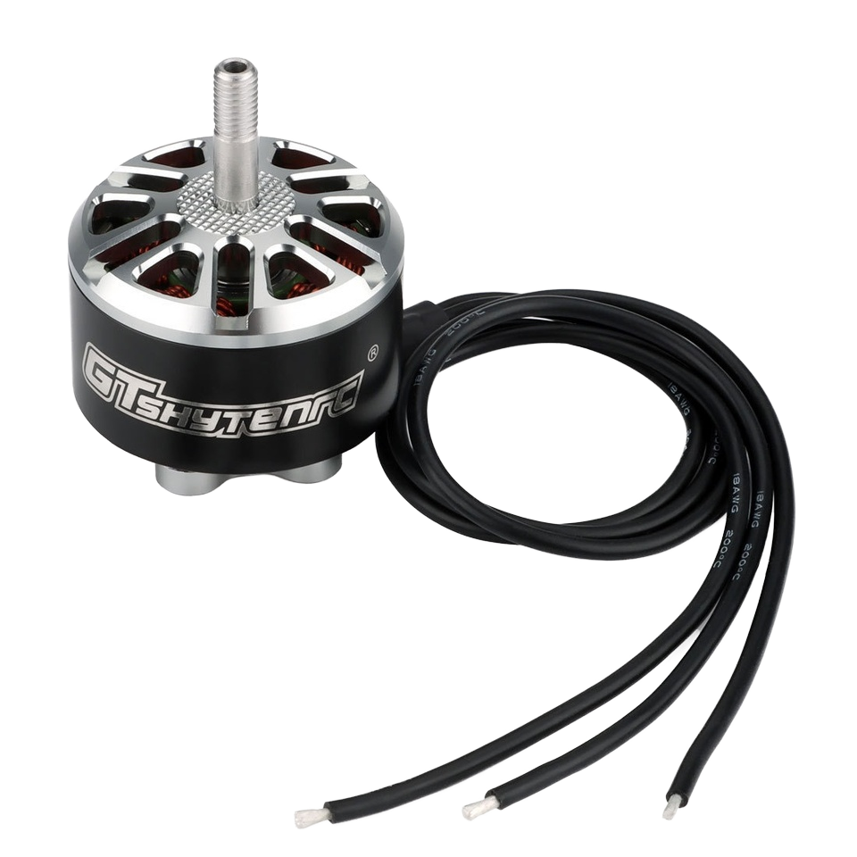 Tracker 3115 640KV Brushless F - Drone Battery 6S avaliação e preço