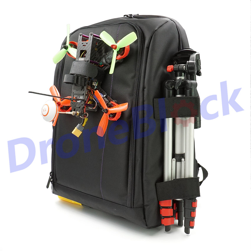 elechawk FPV Racing Drone Quad - Drone Battery Bag avaliação e preço