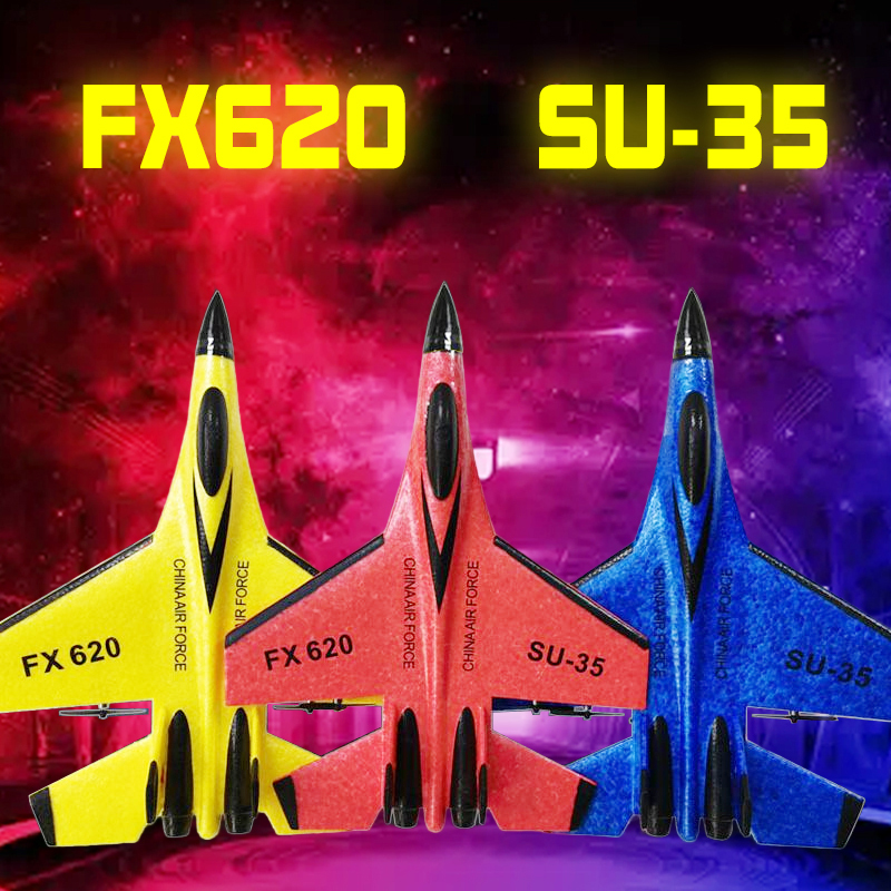 FX620 2.4G Remote Control Figh - Drone Battery Alarm avaliação e preço