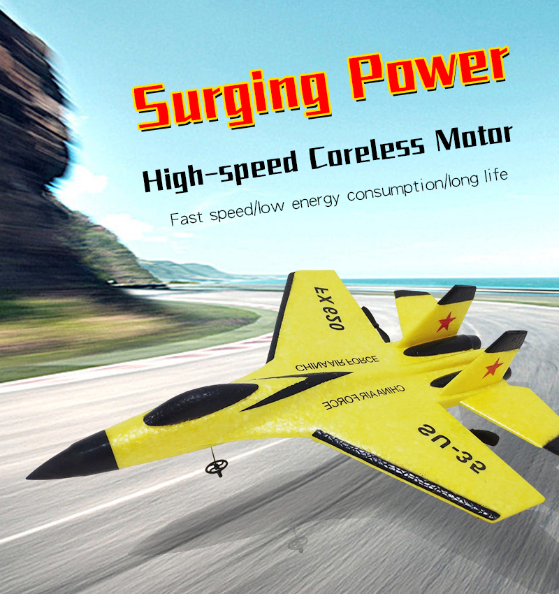 FX620 2.4G Remote Control Figh - Drone Battery Alarm avaliação e preço