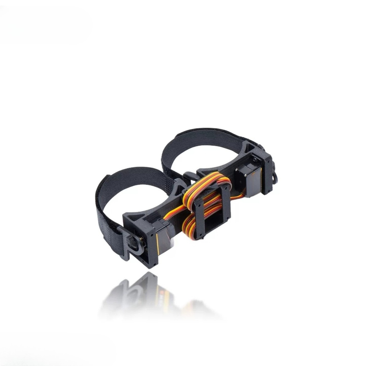 Load 1kg FPV RC Drone Cable Ti - Drone Battery Strap avaliação e preço