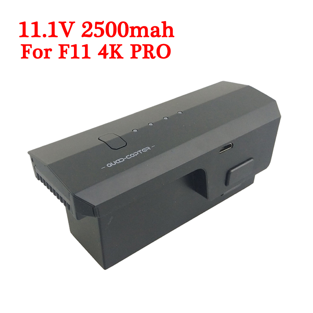 Original F11 4K Pro GPS Drone  - Drone Battery Plate avaliação e preço