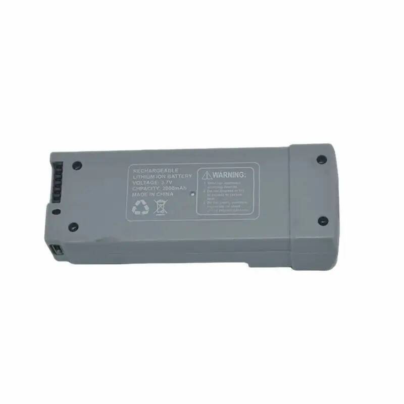 Z908 PRO Drone Battery 3.7v 20 - Drone Battery Plate avaliação e preço