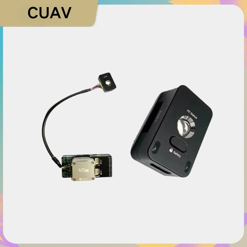 CUAV CPDB Pro High Voltage Pow - Drone Battery High Voltage avaliação e preço