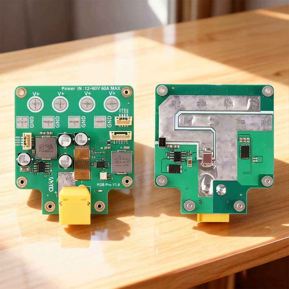 CUAV CPDB Pro High Voltage Pow - Drone Battery High Voltage avaliação e preço