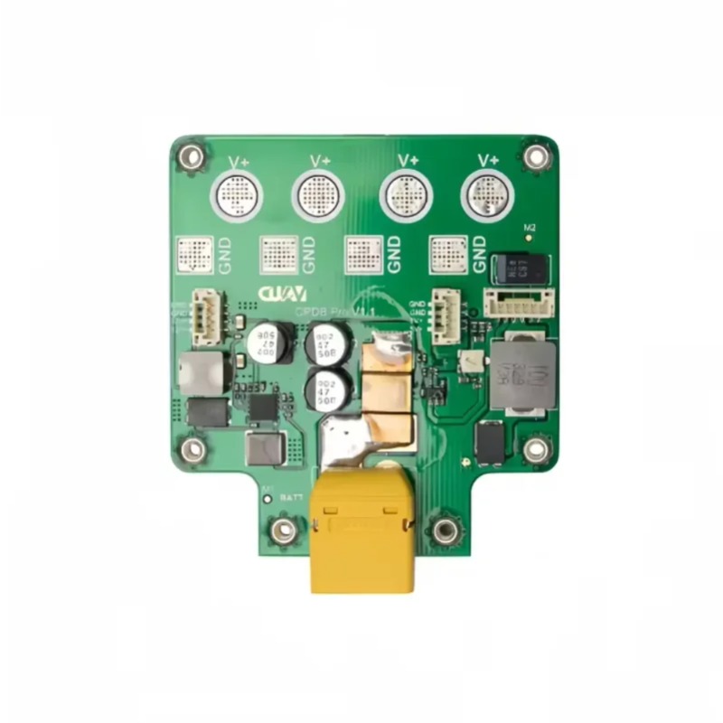 CUAV CPDB Pro High Voltage Pow - Drone Battery High Voltage avaliação e preço