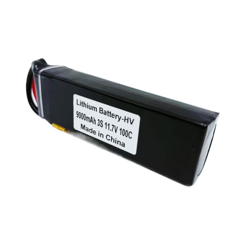 For ZOP High Voltage HV Throug - Drone Battery High Voltage avaliação e preço