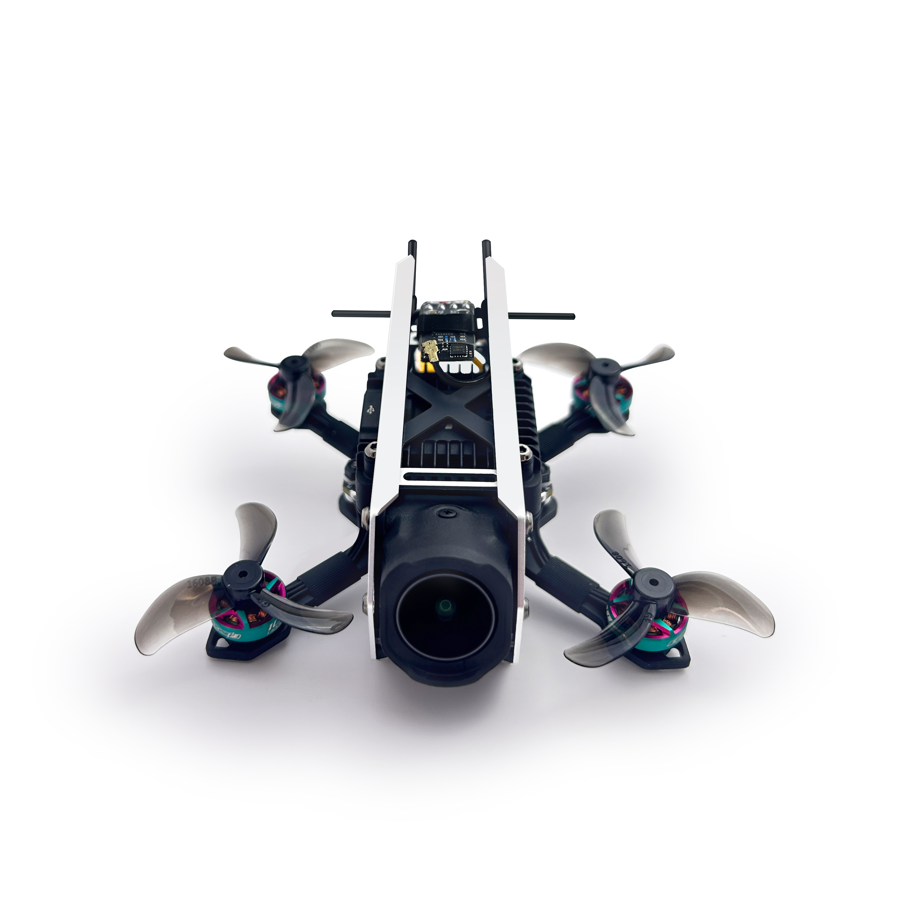 WalleFPV Eagle2 HD O4 Pro Smal - Drone Battery 3S avaliação e preço