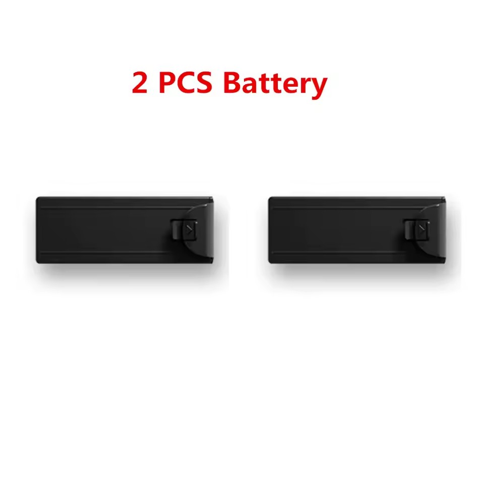 XT555 GPS Drone Battery 3.7V 2 - Drone Battery Li-Ion avaliação e preço