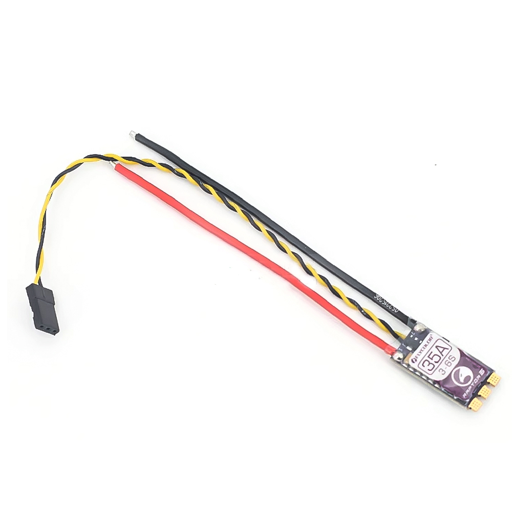 FLYCOLOR Raptor5 Multi-Rotor B - Drone Battery 6S avaliação e preço