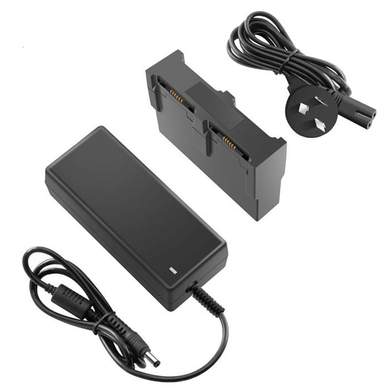YX-Split Charger For DJI Spark - Drone Battery Parallel Board avaliação e preço