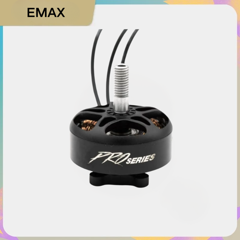 EMAX PRO 2808 Brushless Motor, - Drone Battery High Voltage avaliação e preço