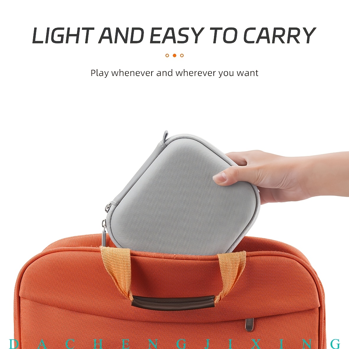 Carrying Case for DJI Neo 2, P - Drone Battery Bag avaliação e preço