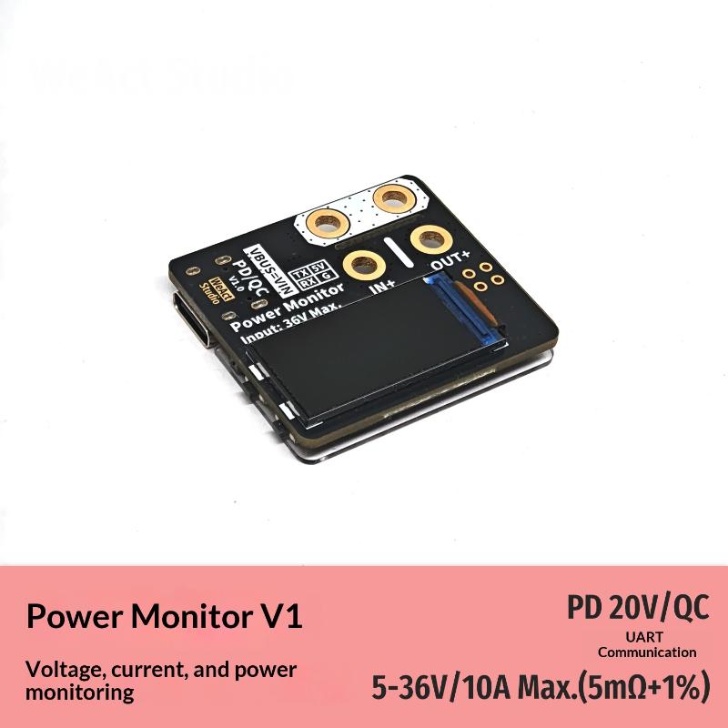 XT60 Power Monitor 36V 10A for - Drone Battery Voltage Checker avaliação e preço