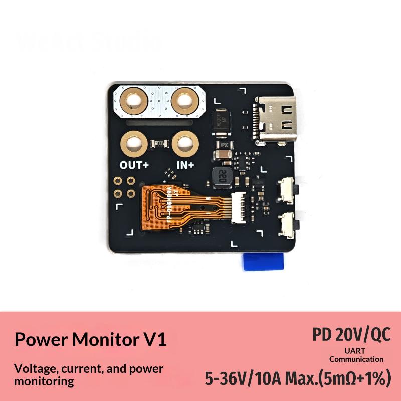 XT60 Power Monitor 36V 10A for - Drone Battery Voltage Checker avaliação e preço