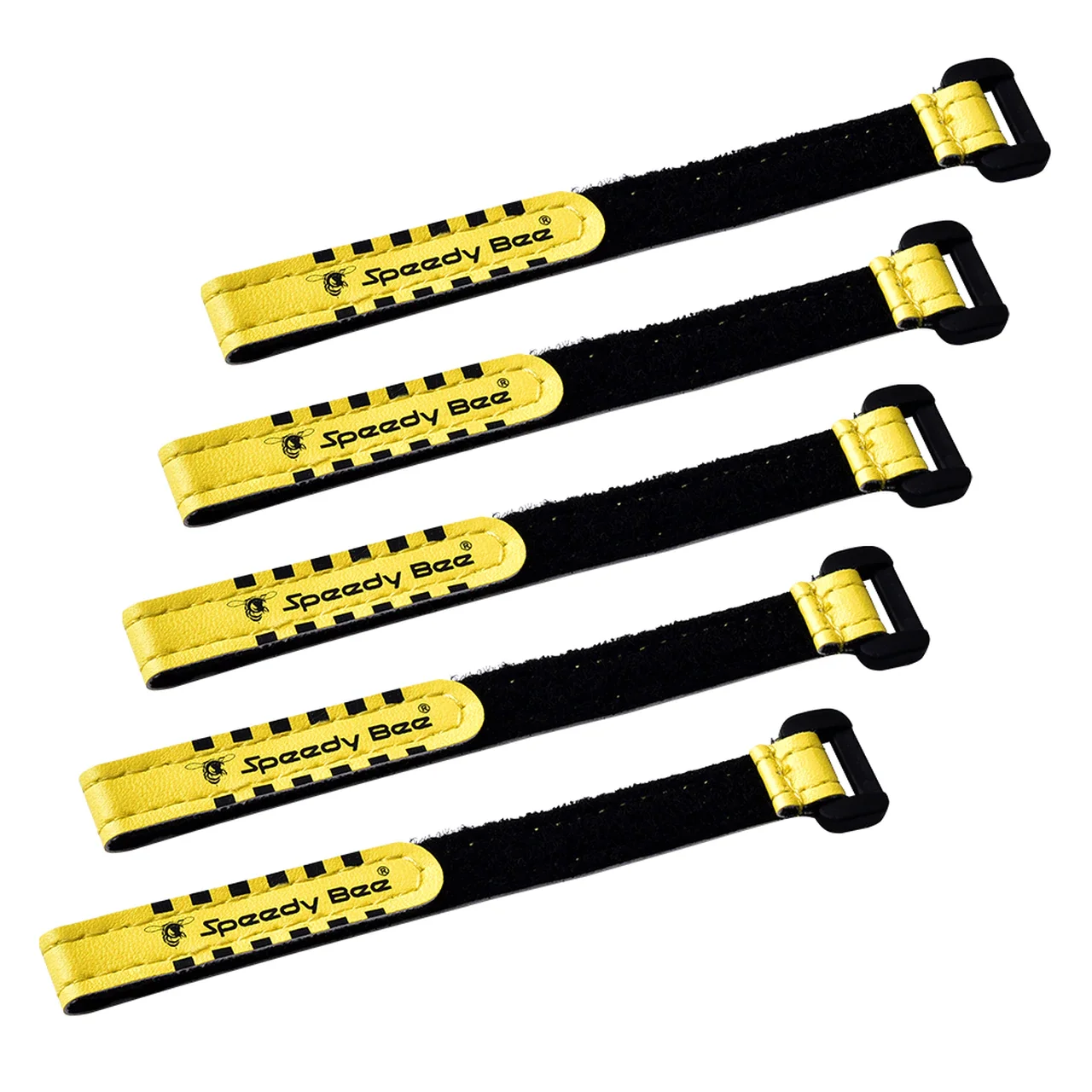 SpeedyBee FPV Lipo Battery Tie - Drone Battery Strap avaliação e preço