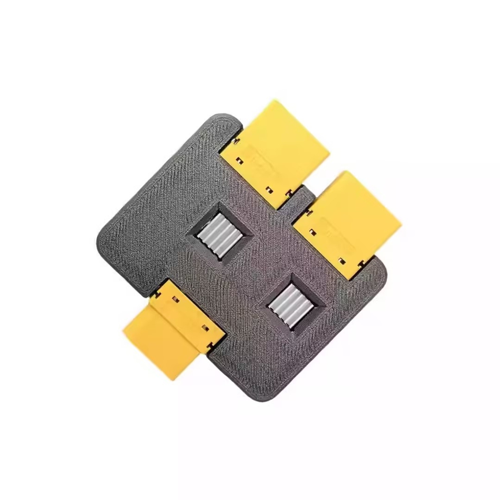 Battery Expansion Module Dual- - Drone Battery Parallel Board avaliação e preço