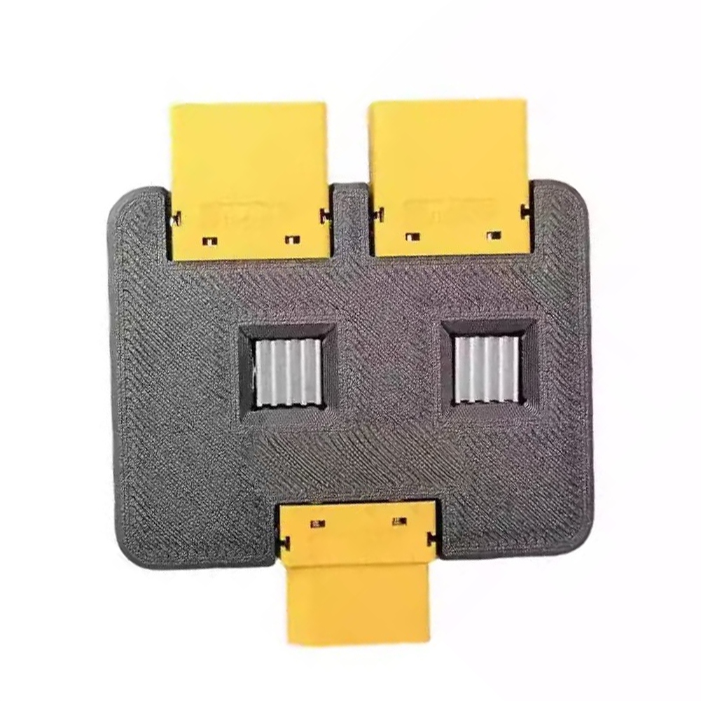 Battery Expansion Module Dual- - Drone Battery Parallel Board avaliação e preço