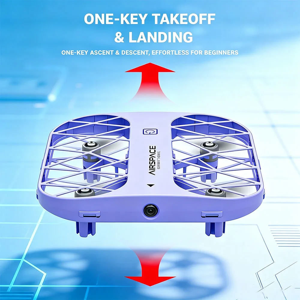 JJRC H142 2026 RC HD Aerial Mi - Drone Battery Case avaliação e preço