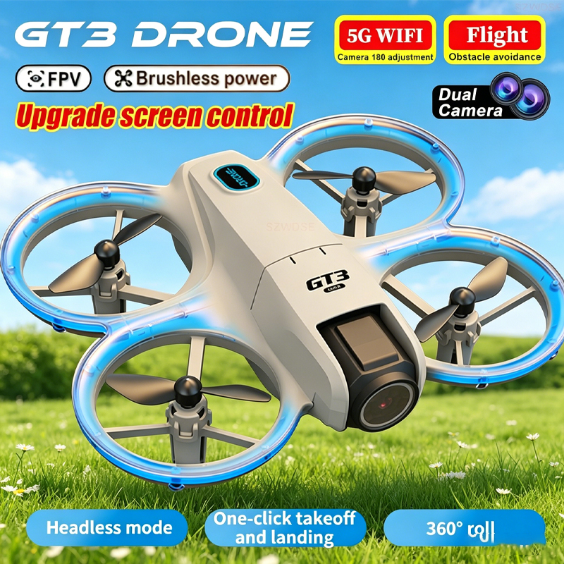 New Model GT3 MAX Drones Large - Drone Battery Balance Charger avaliação e preço