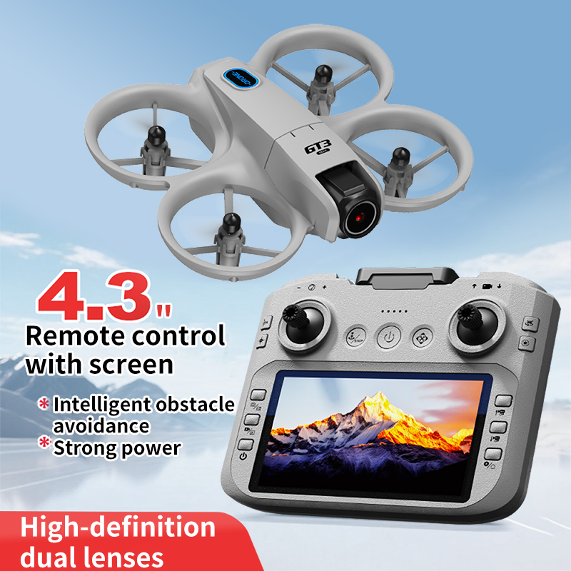 New Model GT3 MAX Drones Large - Drone Battery Balance Charger avaliação e preço