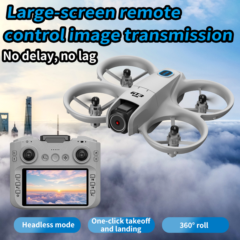 New Model GT3 MAX Drones Large - Drone Battery Balance Charger avaliação e preço