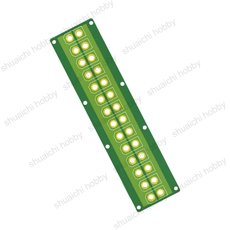 5PCS XT60 XT30 Parallel Chargi - Drone Battery Parallel Board avaliação e preço