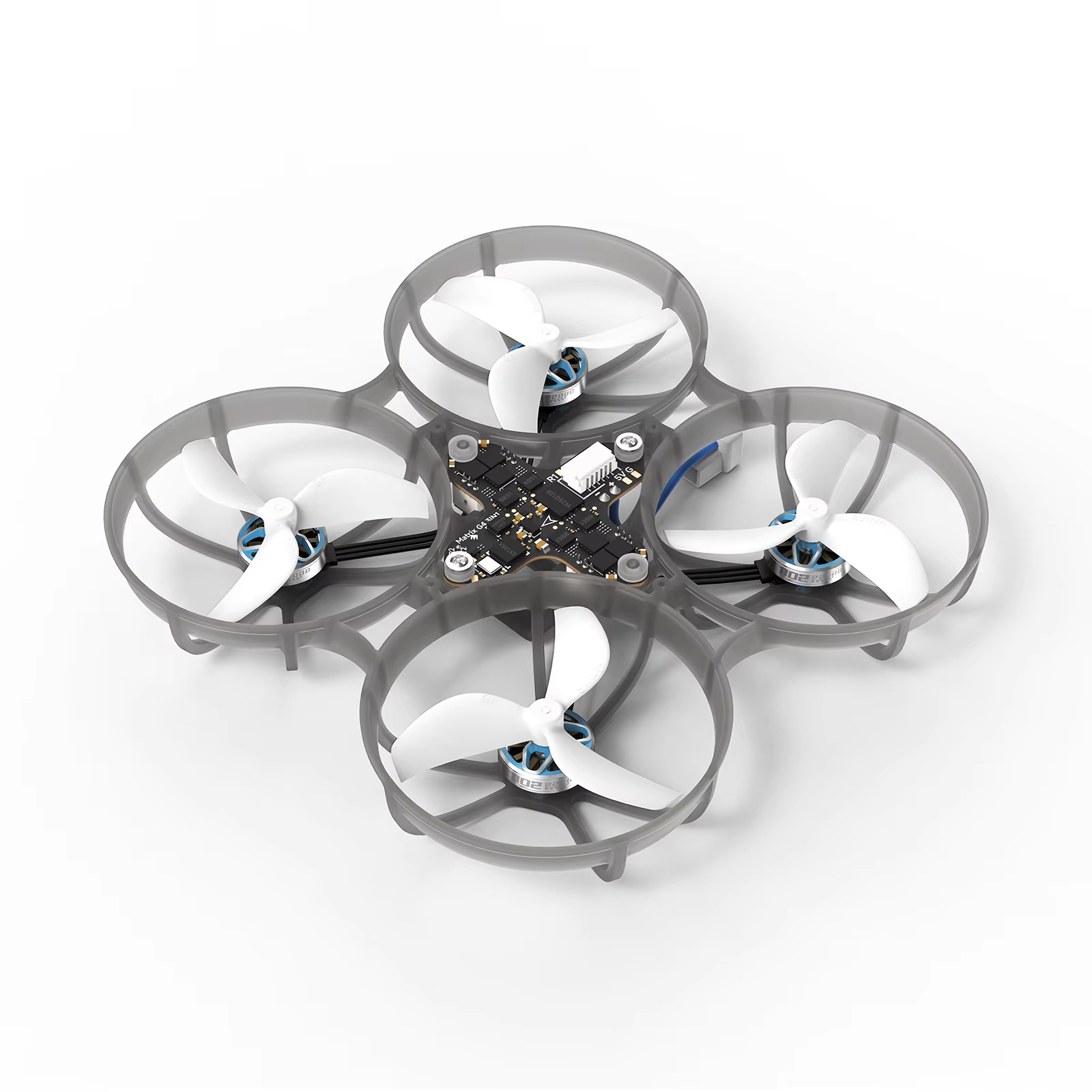 BETAFPV Meteor75 Pro FPV Drone - Drone Battery Balance Charger avaliação e preço