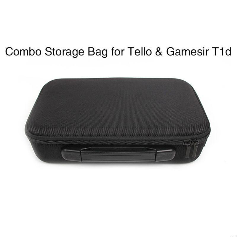  EVA Travel for Case Water-pro - Drone Battery Bag avaliação e preço