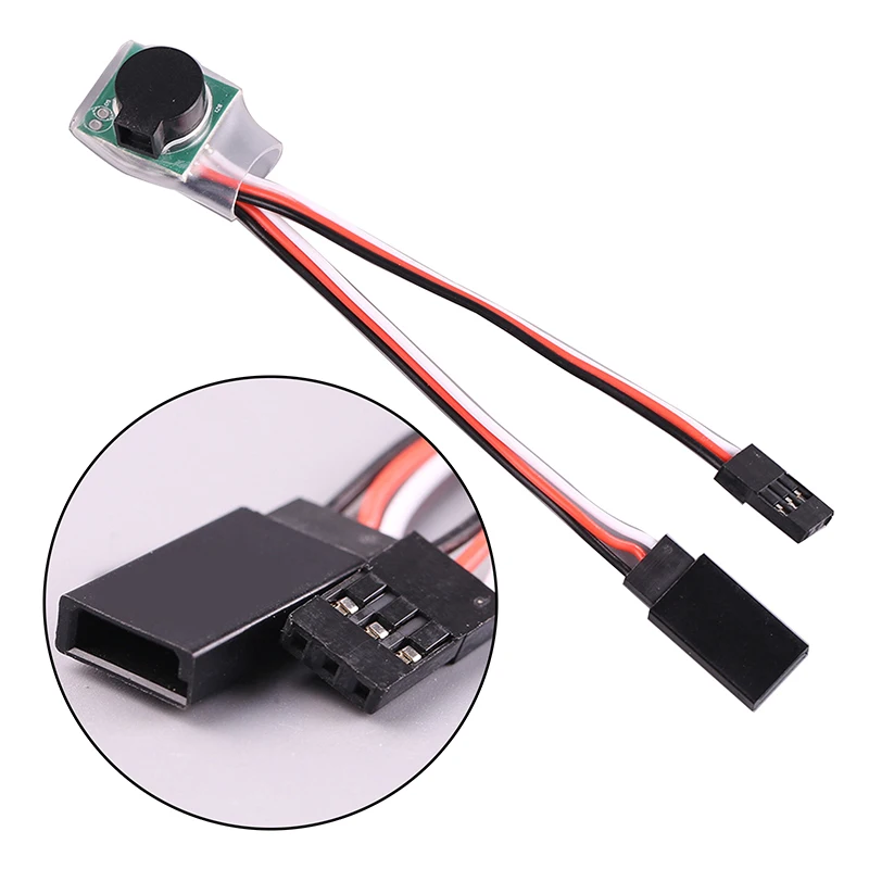 Rc Diy Drone Aircraft Tracker  - Drone Battery Alarm avaliação e preço