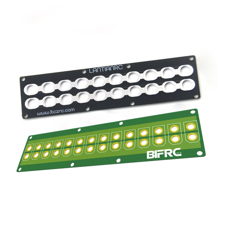 1PC XT60 XT30 Parallel Board f - Drone Battery Parallel Board avaliação e preço