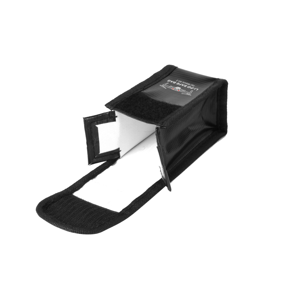 For DJI AIR 2S LiPo Safe Bag E - Drone Battery Bag avaliação e preço