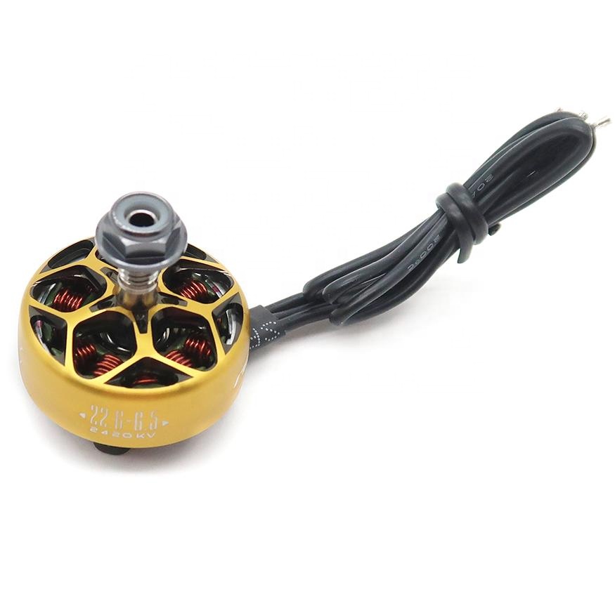 RCINPOWER WASP MAJOR 1860KV 20 - Drone Battery 6S avaliação e preço