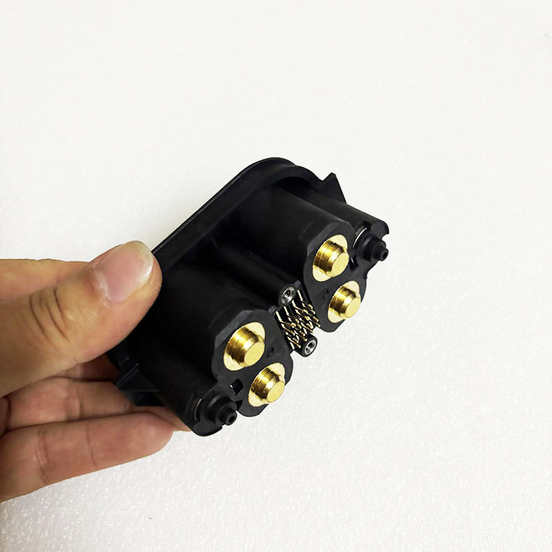 New T60 T70 Battery Connector  - Drone Battery Connector avaliação e preço