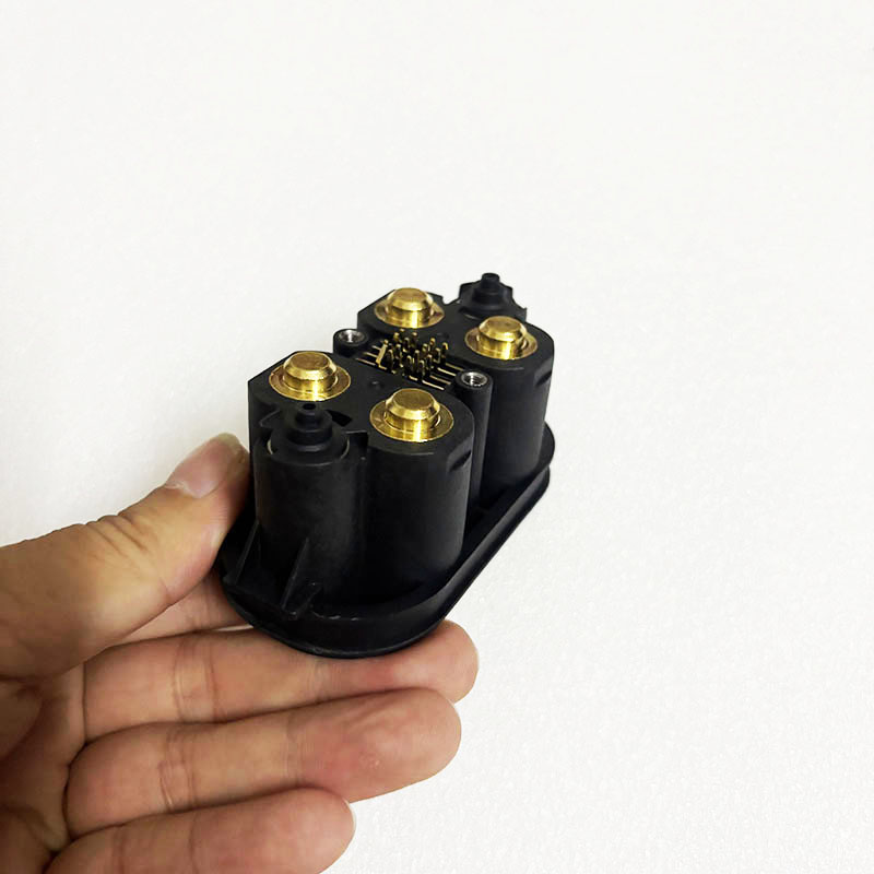 New T60 T70 Battery Connector  - Drone Battery Connector avaliação e preço