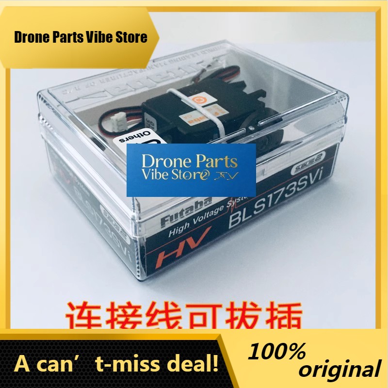 DParts1BLS173SV/BLS173SVI(repl - Drone Battery High Voltage avaliação e preço