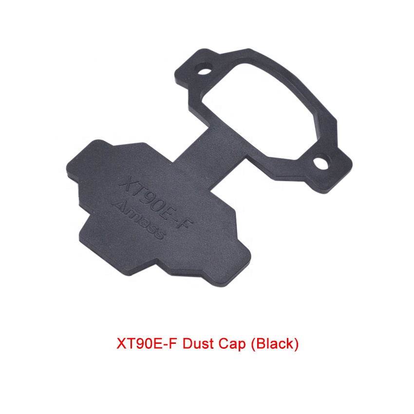 50PCS Amass Waterproof PVC Pro - Drone Battery Connector avaliação e preço