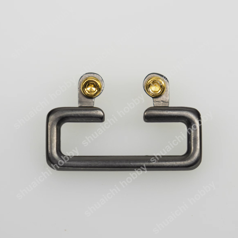 1Pair For DJI V1 V2 Goggles He - Drone Battery Strap avaliação e preço