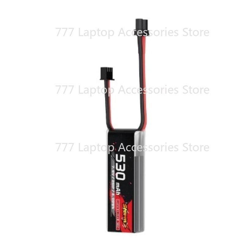 For GEPRC Gepu Storm LiHV 2S 5 - Drone Battery High Voltage avaliação e preço