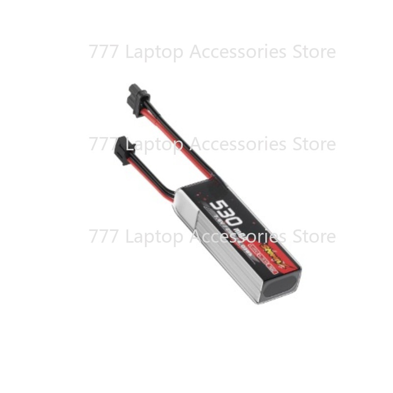 For GEPRC Gepu Storm LiHV 2S 5 - Drone Battery High Voltage avaliação e preço