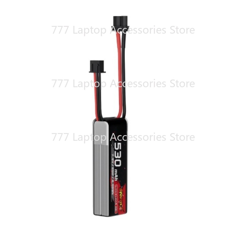 For GEPRC Gepu Storm LiHV 2S 5 - Drone Battery High Voltage avaliação e preço