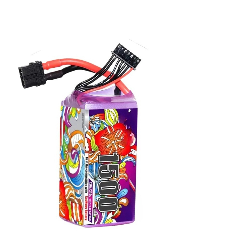 For RC Helicopter Quadcopter F - Drone Battery 6S avaliação e preço