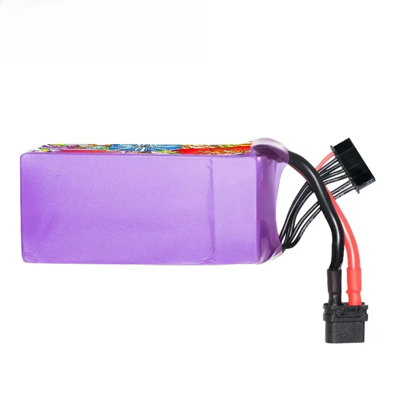 For RC Helicopter Quadcopter F - Drone Battery 6S avaliação e preço