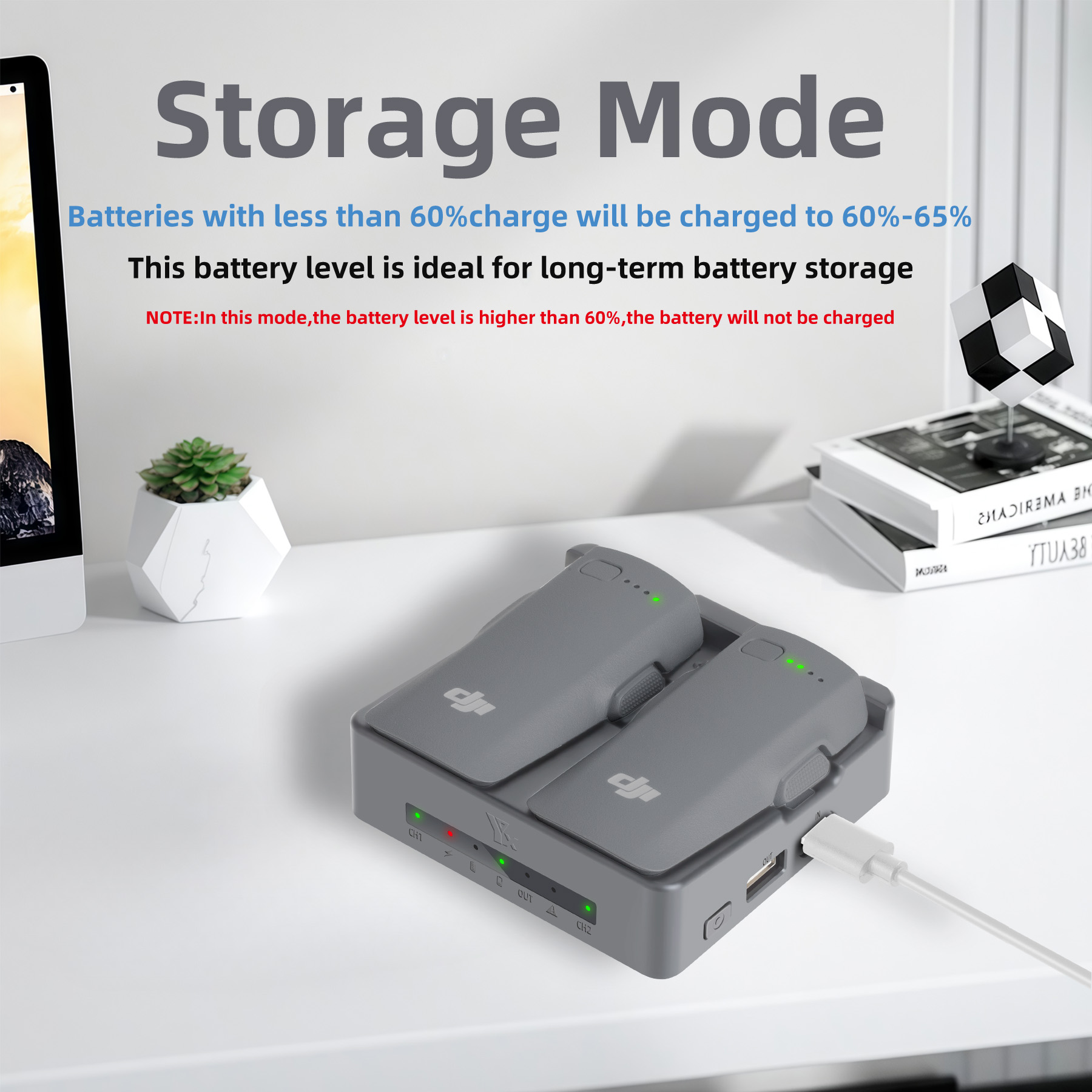 For DJI NEO 2 Charging Hub Dro - Drone Battery Balance Charger avaliação e preço