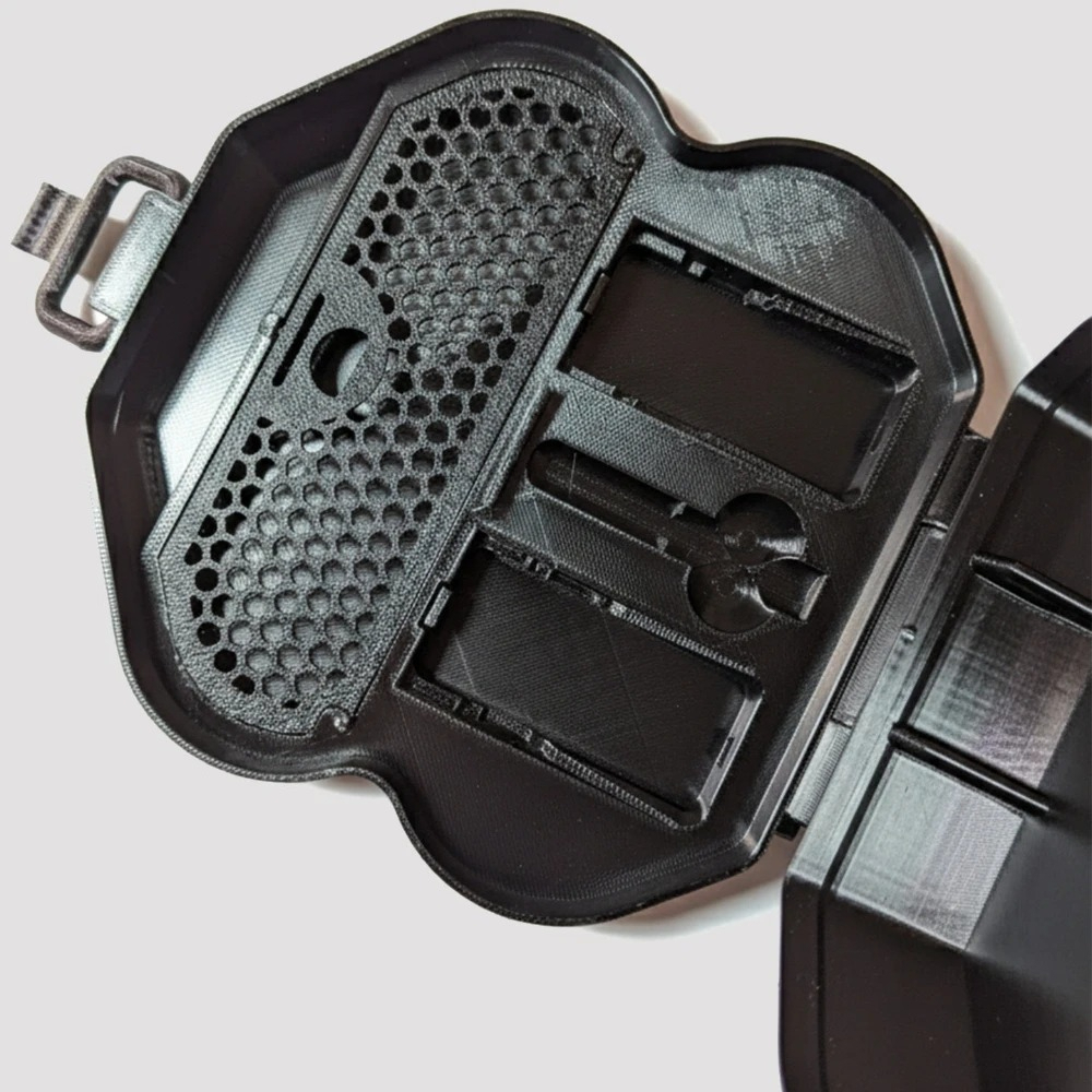 Multi-functional Carrying Case - Drone Battery Case avaliação e preço