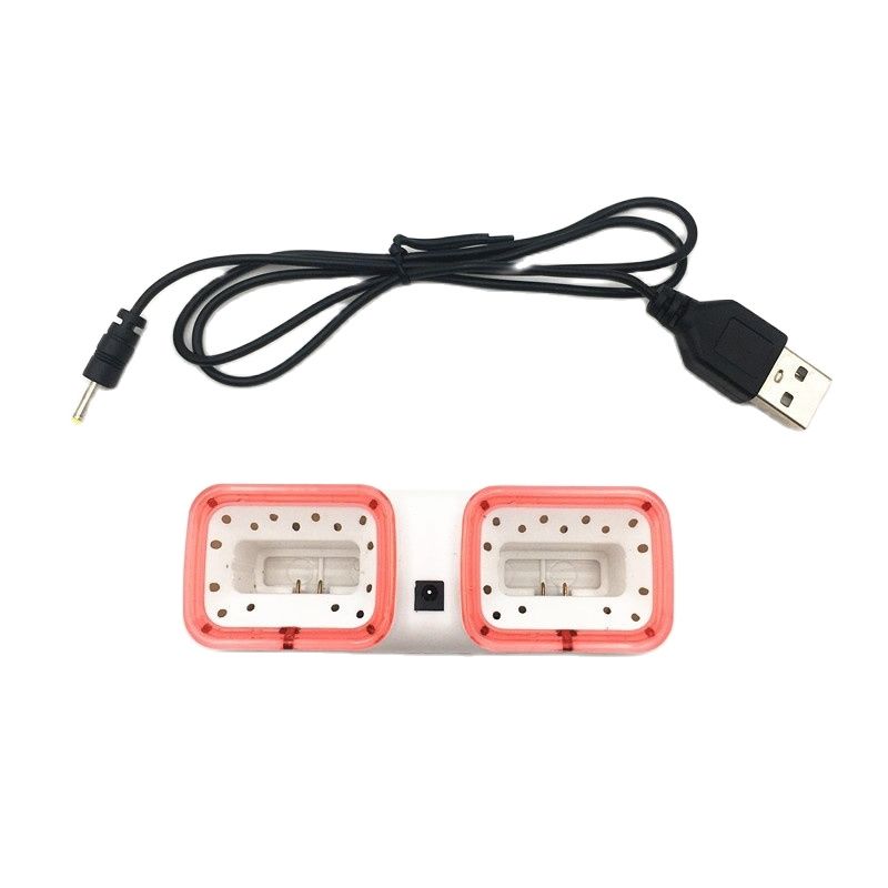 Dual USB Fast Charger for Syma - Drone Battery Balance Charger avaliação e preço